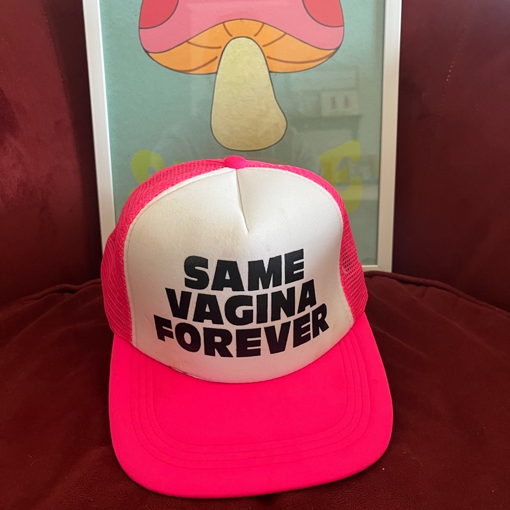 Same vj forever SnapBack